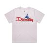 AS Colour / Wo's MARTINA TEE Thumbnail