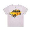AS Colour / Wo's MARTINA TEE Thumbnail