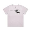 AS Colour / Wo's MARTINA TEE Thumbnail