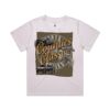 AS Colour / Wo's MARTINA TEE Thumbnail