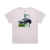 AS Colour / Wo's MARTINA TEE Thumbnail