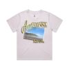 AS Colour / Wo's MARTINA TEE Thumbnail