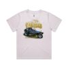 AS Colour / Wo's MARTINA TEE Thumbnail