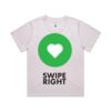 AS Colour / Wo's MARTINA TEE Thumbnail