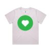 AS Colour / Wo's MARTINA TEE Thumbnail