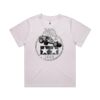 AS Colour / Wo's MARTINA TEE Thumbnail