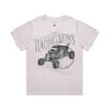 AS Colour / Wo's MARTINA TEE Thumbnail