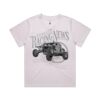 AS Colour / Wo's MARTINA TEE Thumbnail