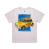 AS Colour / Wo's MARTINA TEE Thumbnail