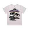 AS Colour / Wo's MARTINA TEE Thumbnail