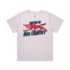 AS Colour / Wo's MARTINA TEE Thumbnail