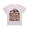 AS Colour / Wo's MARTINA TEE Thumbnail
