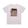 AS Colour / Wo's MARTINA TEE Thumbnail
