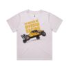 AS Colour / Wo's MARTINA TEE Thumbnail