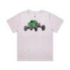 AS Colour / Wo's MARTINA TEE Thumbnail