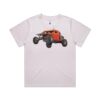 AS Colour / Wo's MARTINA TEE Thumbnail