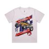 AS Colour / Wo's MARTINA TEE Thumbnail