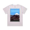 AS Colour / Wo's MARTINA TEE Thumbnail