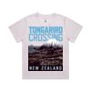 AS Colour / Wo's MARTINA TEE Thumbnail