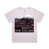 AS Colour / Wo's MARTINA TEE Thumbnail
