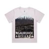 AS Colour / Wo's MARTINA TEE Thumbnail