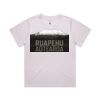 AS Colour / Wo's MARTINA TEE Thumbnail