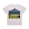 AS Colour / Wo's MARTINA TEE Thumbnail