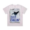 AS Colour / Wo's MARTINA TEE Thumbnail