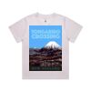 AS Colour / Wo's MARTINA TEE Thumbnail