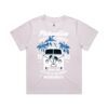 AS Colour / Wo's MARTINA TEE Thumbnail