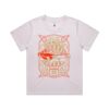 AS Colour / Wo's MARTINA TEE Thumbnail