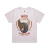 AS Colour / Wo's MARTINA TEE Thumbnail
