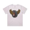 AS Colour / Wo's MARTINA TEE Thumbnail