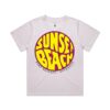 AS Colour / Wo's MARTINA TEE Thumbnail