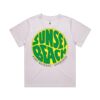 AS Colour / Wo's MARTINA TEE Thumbnail