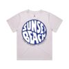 AS Colour / Wo's MARTINA TEE Thumbnail