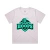 AS Colour / Wo's MARTINA TEE Thumbnail