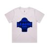 AS Colour / Wo's MARTINA TEE Thumbnail