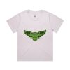AS Colour / Wo's MARTINA TEE Thumbnail
