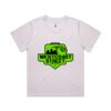 AS Colour / Wo's MARTINA TEE Thumbnail