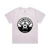 AS Colour / Wo's MARTINA TEE Thumbnail