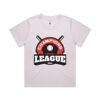 AS Colour / Wo's MARTINA TEE Thumbnail