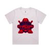 AS Colour / Wo's MARTINA TEE Thumbnail