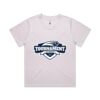 AS Colour / Wo's MARTINA TEE Thumbnail