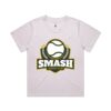 AS Colour / Wo's MARTINA TEE Thumbnail