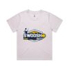 AS Colour / Wo's MARTINA TEE Thumbnail