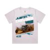 AS Colour / Wo's MARTINA TEE Thumbnail