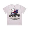 AS Colour / Wo's MARTINA TEE Thumbnail