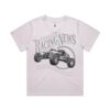AS Colour / Wo's MARTINA TEE Thumbnail