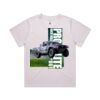 AS Colour / Wo's MARTINA TEE Thumbnail